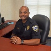 Roddriek Jones Email & Phone Number