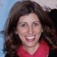 Pfizer Employee Meredith Liddy's profile photo