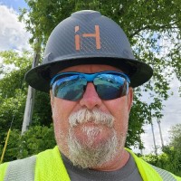 IRONHOUSE Employee Brent Haskell's profile photo