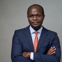 The Co-operative University of Kenya Employee Clinton Nyamongo's profile photo