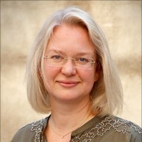 Novo Nordisk Foundation Employee Lene Oddershede's profile photo