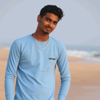 Necurity Solutions Employee Gopikrishnan S's profile photo