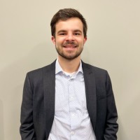 Aston Carter Employee Garrett Baker's profile photo