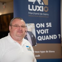 LUXIO MARCHAND DE BIENS Employee François Bourgoin's profile photo