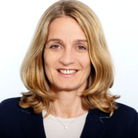 BvL Oberflächentechnik GmbH Employee Christine Brühöfner's profile photo