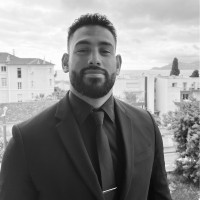 Mustafa Errami Email
