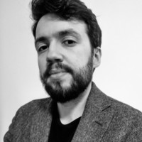 dope.security Employee Luis Couto's profile photo