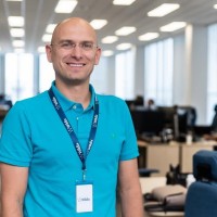 Wildix Employee Vitaliy Yarynych's profile photo