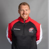 Cornish Pirates Rugby Football Club Employee Ross Hancock's profile photo