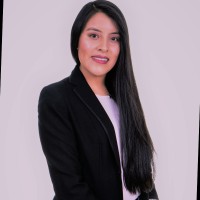 Ecocopter S.A. Employee Gissela Alomoto Morales's profile photo