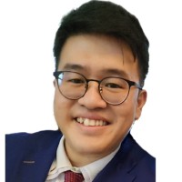 Kenny Mok Email
