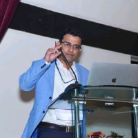 Santosh Kadam Email & Phone Number