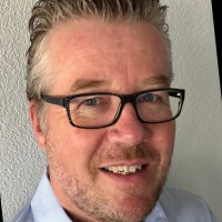 Deliciel AG Employee Ronald Aeschbach's profile photo