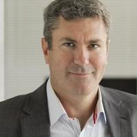 Medtronic Spine & Biologics Employee David Hamilton's profile photo