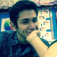 ATTOLLO ENGINEERING, LLC Employee Martin Arjon Ramirez's profile photo