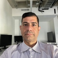 DeviceNow Solutions Pvt Ltd Employee Angel Avila's profile photo