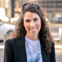 Urbanics Employee Einat Uzan's profile photo