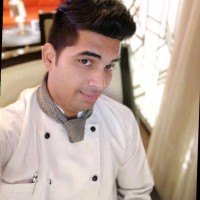 Amul (GCMMF) Employee Rishab Rajput's profile photo