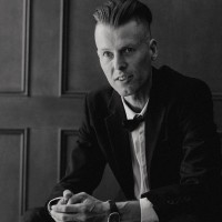 Final Bell Employee Tamas Pazsiczky's profile photo