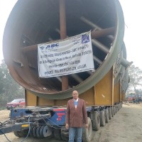 ABC India Limited Employee Pk. Pandya's profile photo