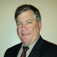 UPS Employee Steve Rumbaugh's profile photo