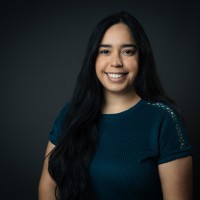 Vertical Earth Employee Michelle Velazquez's profile photo