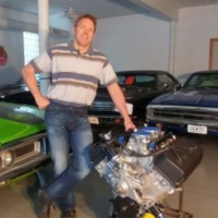 Reviva Inc. Employee Tom D.'s profile photo