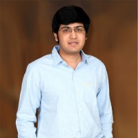 NCS Global Employee Nikhil Kejriwal's profile photo