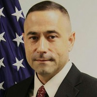 Robert Fisher