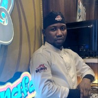 Business development Employee Quwam Sulaimon's profile photo