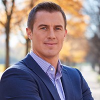 Matthew McLaughlin Email & Phone Number