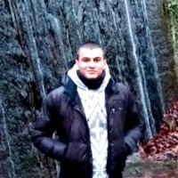 Ioannis Maliouris's profile photo
