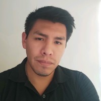 Hack-Inn.com Employee Behimar Alvarado Aranda's profile photo