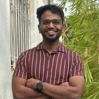 Seekho Employee Shreeniwas Jagdale's profile photo