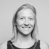 Silversquare Employee Catherine Fuller's profile photo