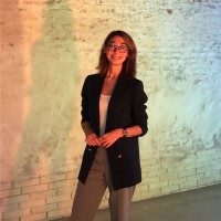 Elif Sozlu Email