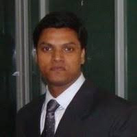 Summit Club 64 Employee Vishal Reddy's profile photo