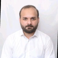 Gull Zaib Email
