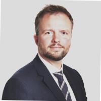 Aptia Group Employee Chris Rayner's profile photo