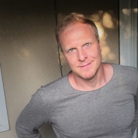Greg Smith Email & Phone Number