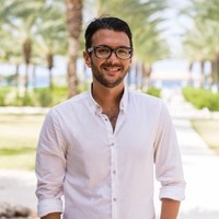 Goldman Properties Employee Daniel Hernandez's profile photo