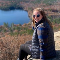 Twin Farms Employee Lindsay Adam's profile photo