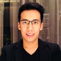 Digital Realty Bersama Employee Errik Jt's profile photo