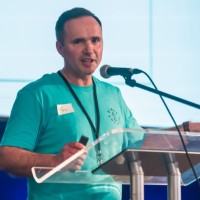 Bible Society Employee Ryan Haylock's profile photo