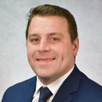 Spire Capital Partners Employee Zach Barket's profile photo