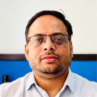 Nido Home Finance Limited Employee Vinay Yadav's profile photo