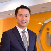 Intertek Hong Kong Employee Jason Ho's profile photo
