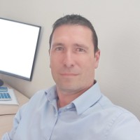 ROCHE BUSINESS SOLUTIONS Employee Vincent Roche's profile photo