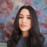 DataFactory Employee Ana Castro's profile photo