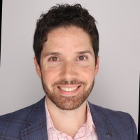 Deloitte Employee Brian Crowley's profile photo